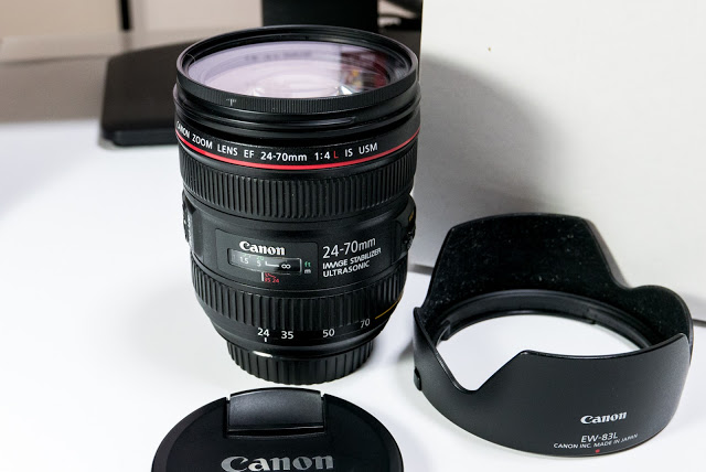 EF24-70mm 