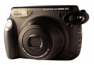 FUJIFILM instax210 拍立得