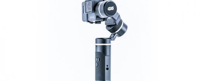 租gopro穩定器