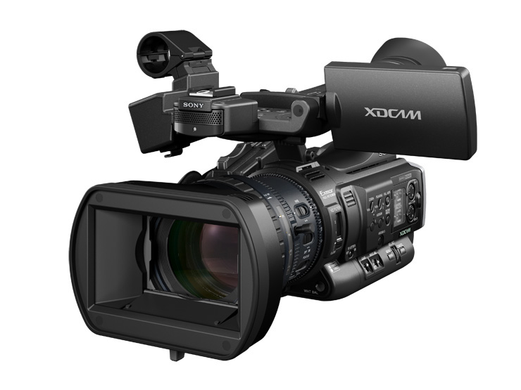 Sony PMW - 200