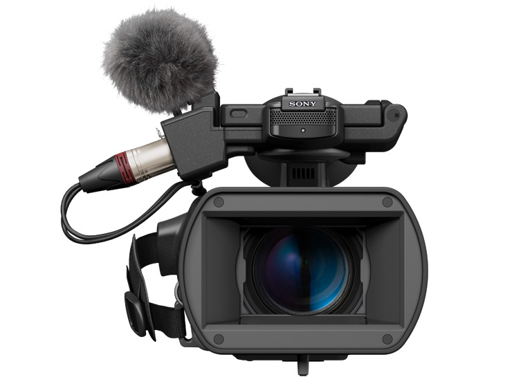 Sony PMW - 200