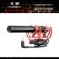 Rode VideoMic NTG 超指向性麥克風