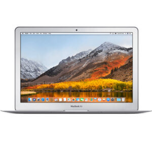 MacBook Air 13吋 2017